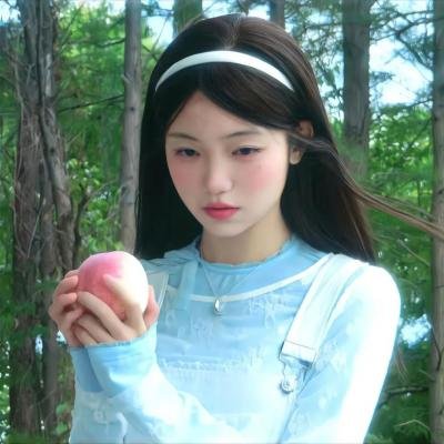 野蛮公主