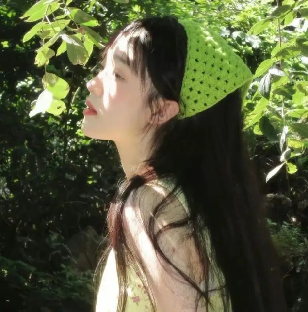 她是我爸爸