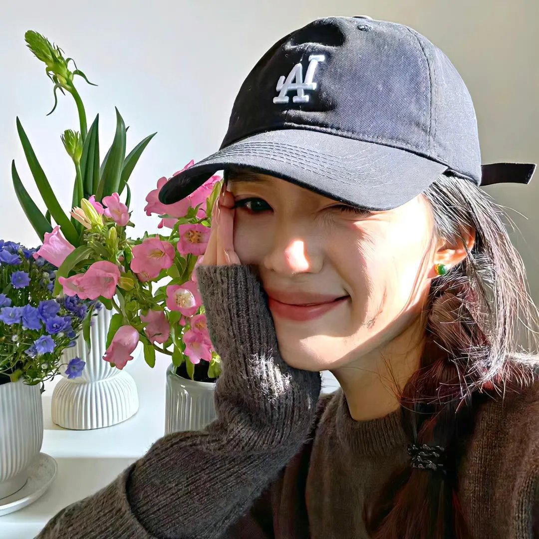 固执的爱